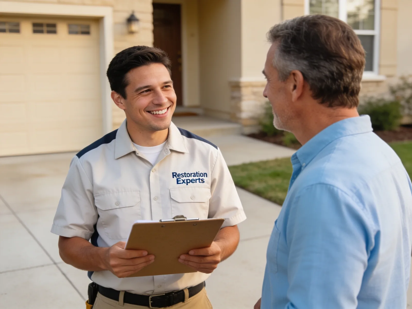 Water Damage Cleanup Maupin, OR FAQs